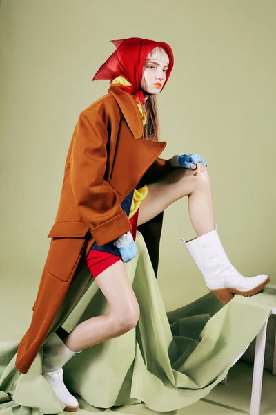Look 6